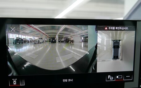 Audi A5, 2025 год, 5 200 000 рублей, 4 фотография