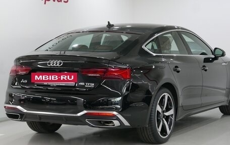 Audi A5, 2025 год, 5 200 000 рублей, 2 фотография