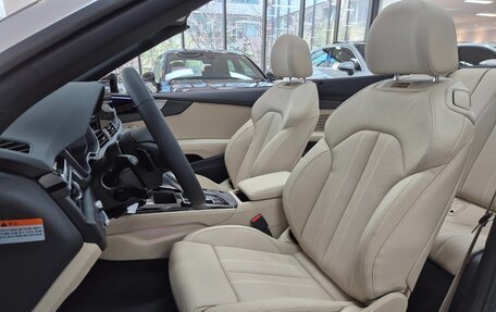 Audi A5, 2025 год, 6 015 000 рублей, 3 фотография