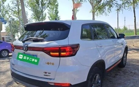 Changan CS75 I рестайлинг, 2021 год, 1 700 000 рублей, 6 фотография