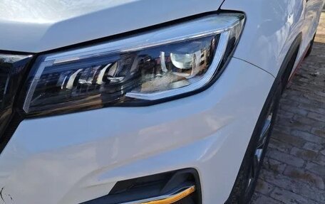 Changan CS75 I рестайлинг, 2021 год, 1 700 000 рублей, 3 фотография