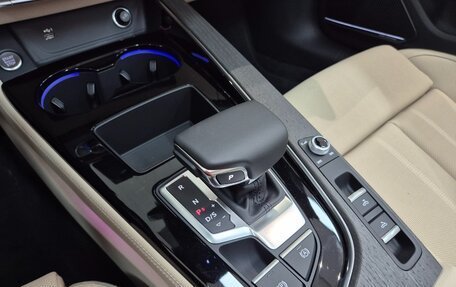 Audi A5, 2025 год, 6 015 000 рублей, 6 фотография