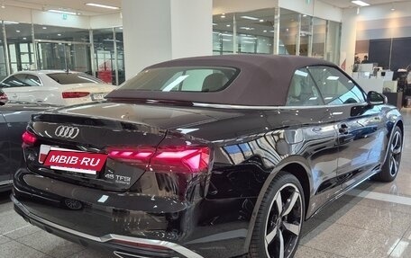 Audi A5, 2025 год, 6 015 000 рублей, 2 фотография