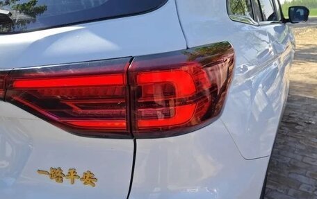 Changan CS75 I рестайлинг, 2021 год, 1 700 000 рублей, 8 фотография
