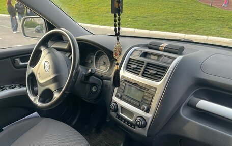 KIA Sportage II, 2009 год, 1 000 000 рублей, 5 фотография