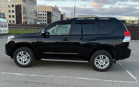 Toyota Land Cruiser Prado 150 рестайлинг 2, 2010 год, 3 490 000 рублей, 5 фотография