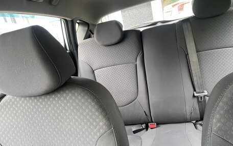 Hyundai Solaris II рестайлинг, 2014 год, 820 000 рублей, 12 фотография