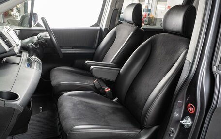 Honda Freed I, 2016 год, 1 449 000 рублей, 8 фотография