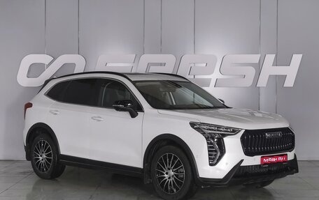 Haval Jolion, 2024 год, 2 550 000 рублей, 1 фотография