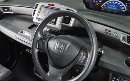 Honda Freed I, 2016 год, 1 449 000 рублей, 14 фотография