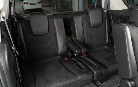 Honda Freed I, 2016 год, 1 449 000 рублей, 12 фотография