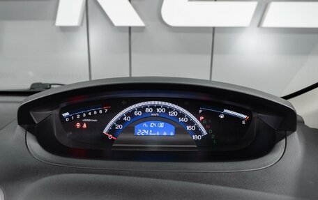 Honda Freed I, 2016 год, 1 449 000 рублей, 15 фотография