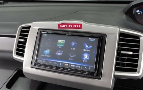 Honda Freed I, 2016 год, 1 449 000 рублей, 16 фотография