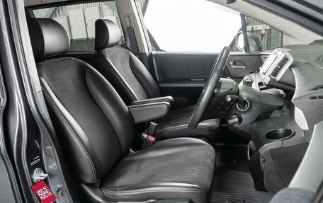 Honda Freed I, 2016 год, 1 449 000 рублей, 11 фотография