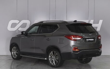 SsangYong Rexton, 2019 год, 3 150 000 рублей, 2 фотография