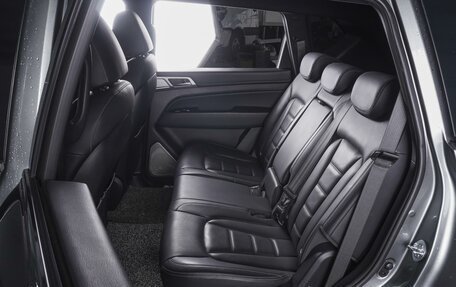 SsangYong Rexton, 2019 год, 3 150 000 рублей, 9 фотография