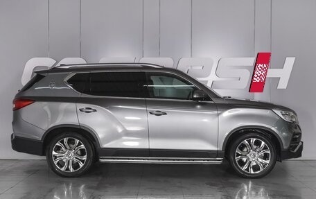 SsangYong Rexton, 2019 год, 3 150 000 рублей, 5 фотография