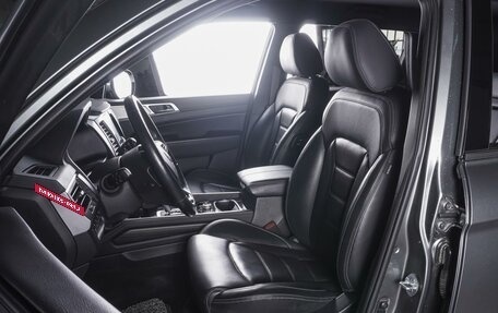 SsangYong Rexton, 2019 год, 3 150 000 рублей, 10 фотография