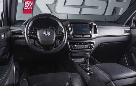 SsangYong Rexton, 2019 год, 3 150 000 рублей, 6 фотография