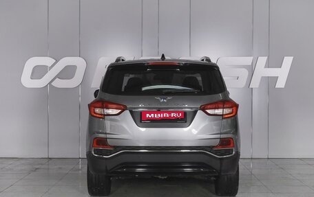 SsangYong Rexton, 2019 год, 3 150 000 рублей, 4 фотография