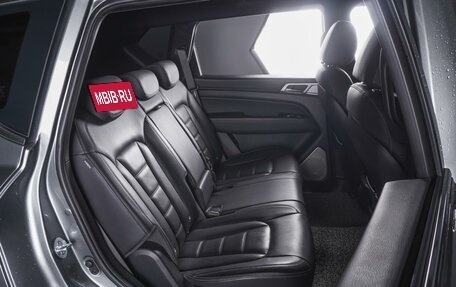 SsangYong Rexton, 2019 год, 3 150 000 рублей, 7 фотография