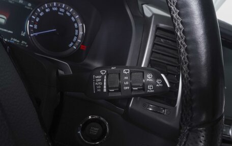 SsangYong Rexton, 2019 год, 3 150 000 рублей, 18 фотография