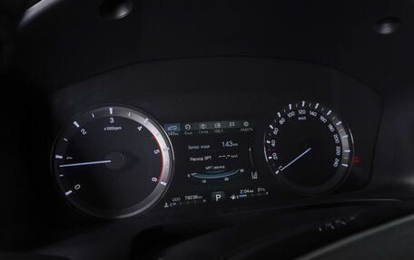SsangYong Rexton, 2019 год, 3 150 000 рублей, 21 фотография