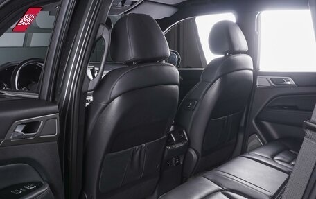 SsangYong Rexton, 2019 год, 3 150 000 рублей, 11 фотография