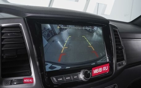 SsangYong Rexton, 2019 год, 3 150 000 рублей, 12 фотография