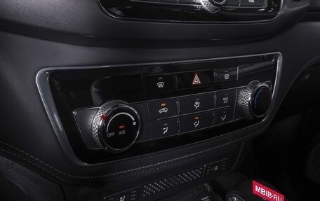 SsangYong Rexton, 2019 год, 3 150 000 рублей, 13 фотография