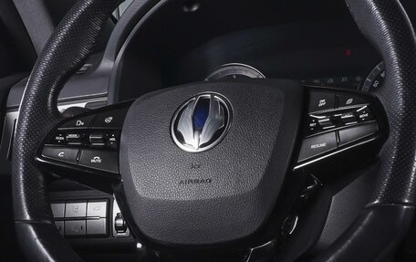 SsangYong Rexton, 2019 год, 3 150 000 рублей, 19 фотография