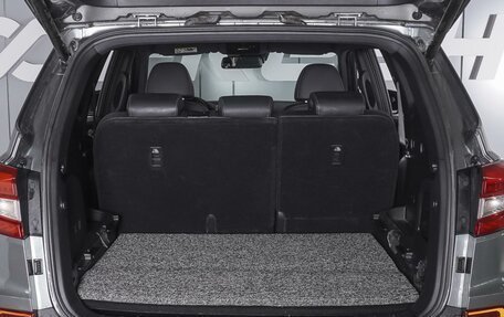 SsangYong Rexton, 2019 год, 3 150 000 рублей, 22 фотография