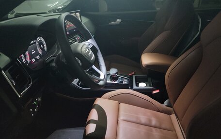 Audi Q5, 2025 год, 6 262 000 рублей, 3 фотография