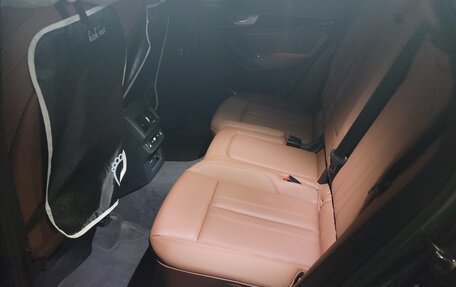 Audi Q5, 2025 год, 6 262 000 рублей, 4 фотография