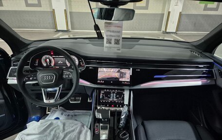 Audi Q7, 2025 год, 11 585 000 рублей, 3 фотография