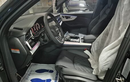 Audi Q7, 2025 год, 11 585 000 рублей, 5 фотография