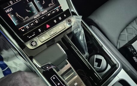 Audi Q7, 2025 год, 11 585 000 рублей, 7 фотография