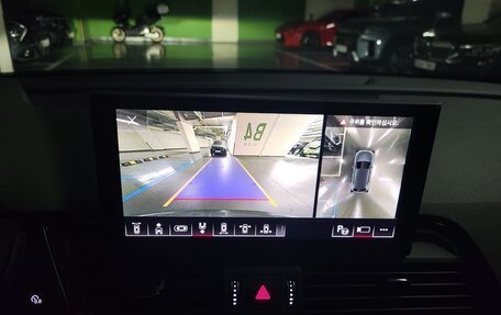 Audi Q5, 2025 год, 6 262 000 рублей, 6 фотография
