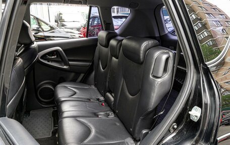 Toyota RAV4, 2007 год, 1 242 000 рублей, 9 фотография