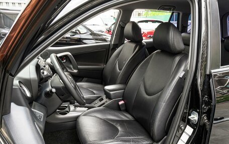 Toyota RAV4, 2007 год, 1 242 000 рублей, 10 фотография