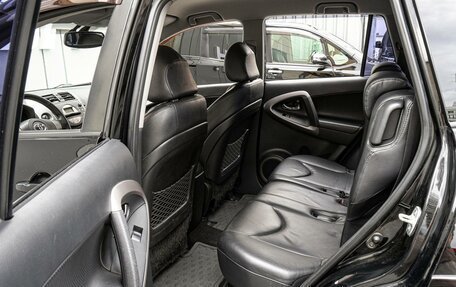 Toyota RAV4, 2007 год, 1 242 000 рублей, 11 фотография