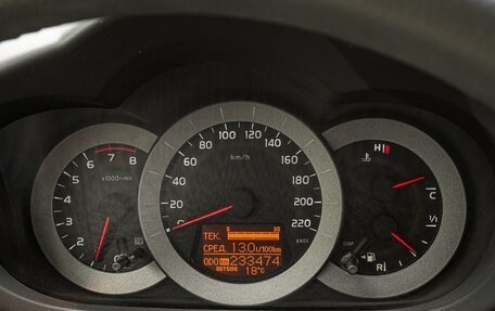 Toyota RAV4, 2007 год, 1 242 000 рублей, 20 фотография