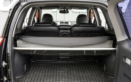 Toyota RAV4, 2007 год, 1 242 000 рублей, 21 фотография