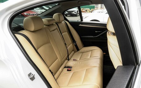 BMW 5 серия, 2016 год, 2 310 000 рублей, 7 фотография