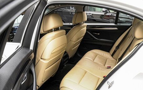 BMW 5 серия, 2016 год, 2 310 000 рублей, 11 фотография