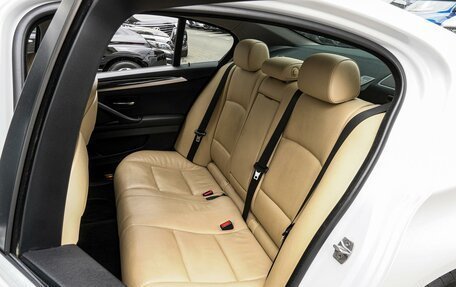 BMW 5 серия, 2016 год, 2 310 000 рублей, 9 фотография