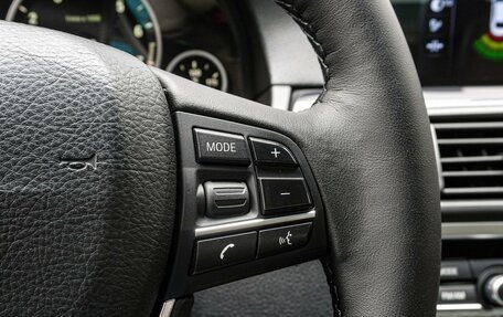 BMW 5 серия, 2016 год, 2 310 000 рублей, 17 фотография