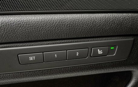 BMW 5 серия, 2016 год, 2 310 000 рублей, 18 фотография