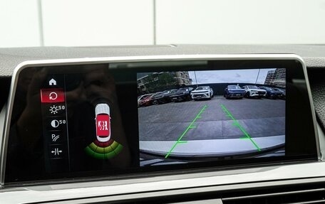 BMW 5 серия, 2016 год, 2 310 000 рублей, 13 фотография