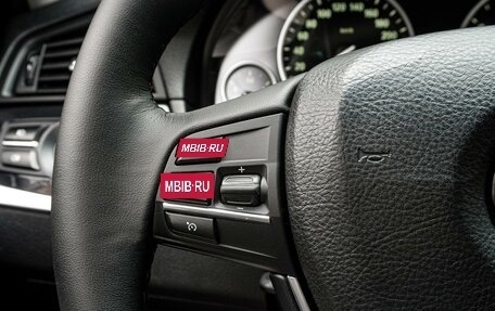 BMW 5 серия, 2016 год, 2 310 000 рублей, 15 фотография